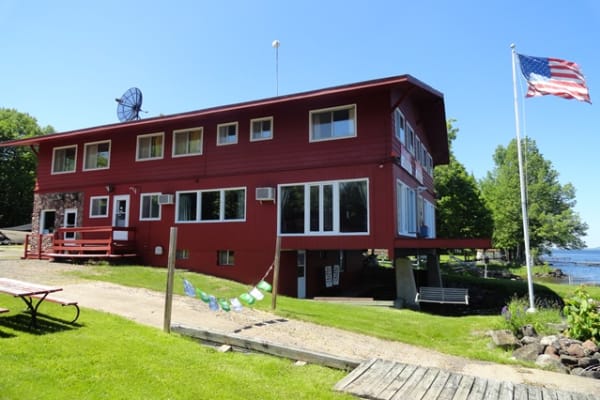 Marenisco Michigan-Finn and Feather Northwoods 