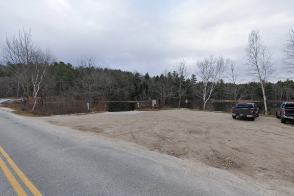 Upper/Middle Range pond 