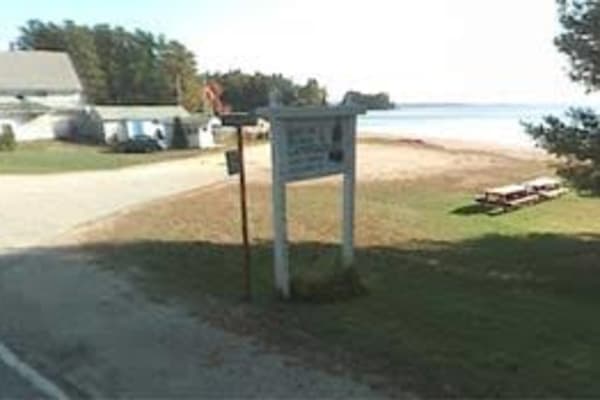 Sebago Lake (Nasons Beach Naples)