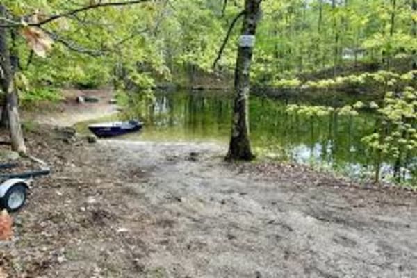 Panther Pond Public Access 