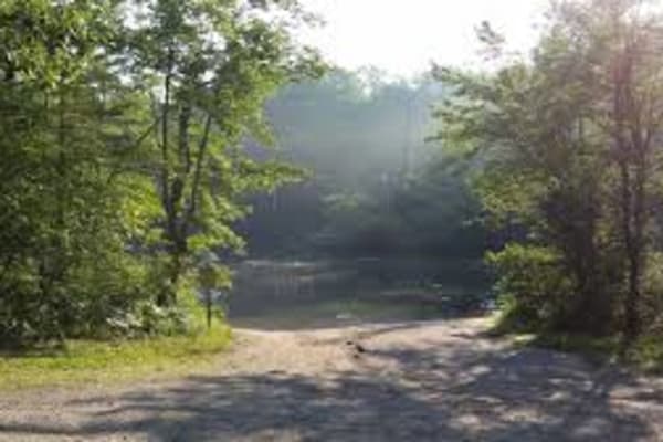 Peabody Pond