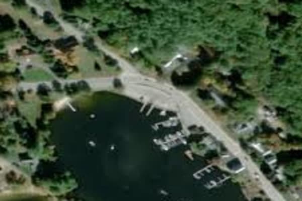 Long Lake (Public launch Harrison)