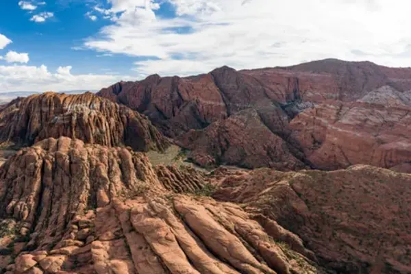 St. George, Utah