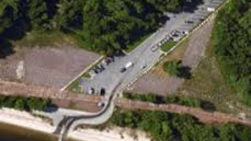 Sebago Lake (Standish Launch) rental location at Sebago Lake Boat Rentals