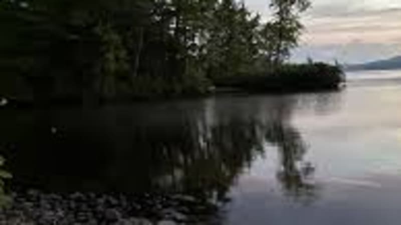 Long Lake (Public Bridgton Location) rental location at Sebago Lake Boat Rentals