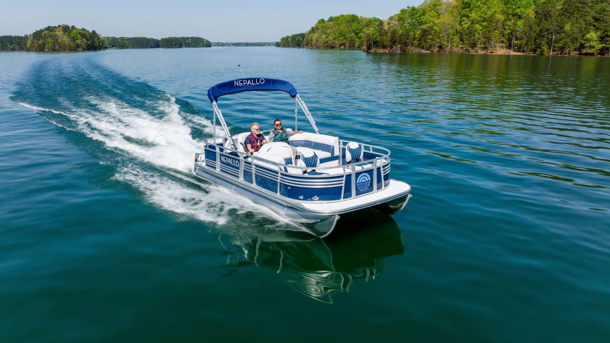 Lake Jordan Boat Rentals rentals