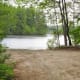 Hancock pond 
