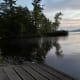Long Lake (Public Bridgton Location)
