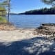 Crescent Lake (public launch)