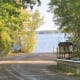 Little Sebago public boat launch 