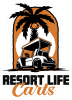 Resort Life Carts