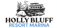 Holly Bluff Resort Marina