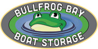 Bull Frog Bay Boat Storage