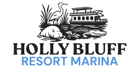 Holly Bluff Resort Marina