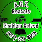 AGT Rentals