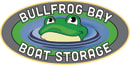 Bull Frog Bay Boat Storage