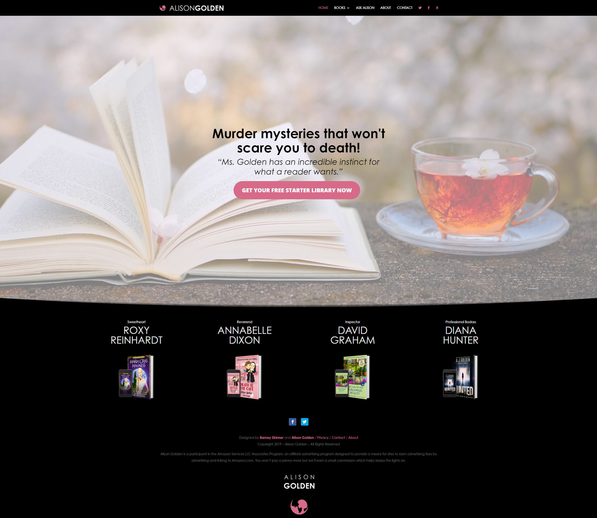 Redesigning Landing Pages To Improve UXUI