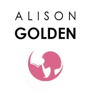 Alison Golden - Author