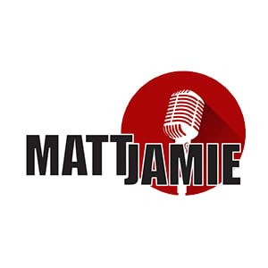 Matt Jamie - Actor, author, narrator