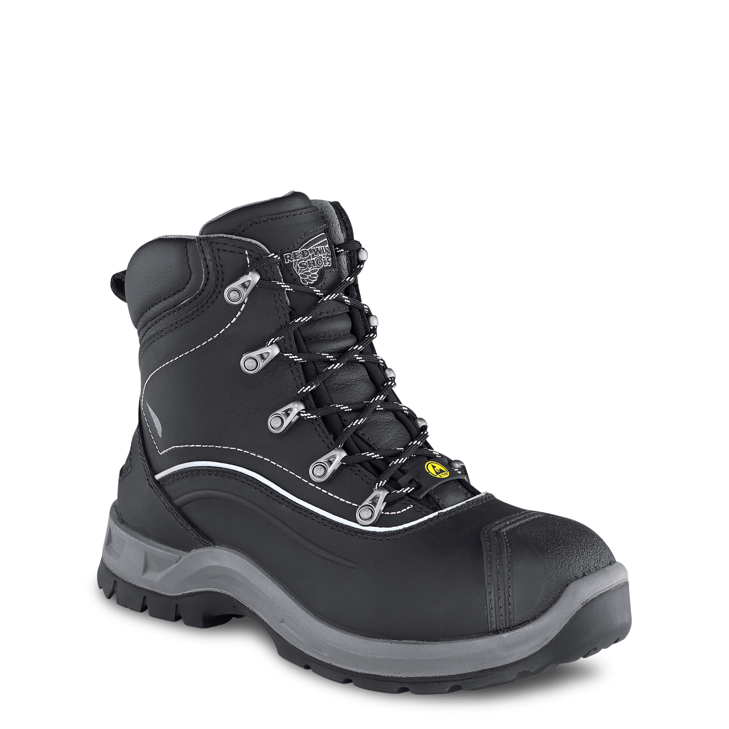 Safety Boot RW 3280 PetroKing Women's