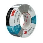 3M Tape Cloth Silver 3939 50x50