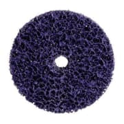 3M Clean & Strip Disc Purple S XCRS 150mm X 13