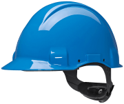 3M Safety Helmet Peltor G3001 1000 V Blue