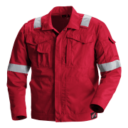 Jacket RW Daletec, FR, 350gr, Red