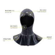 Devold Safe Balaclava One Size