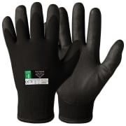 Gloves Winter Nylon Black Diamond HPT Coating