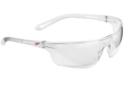 Safety Specs RW, Light weight, Clear, NKAF