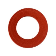 3M Inhalation Port Gasket