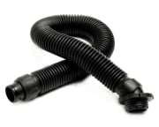 Breathing hose SR 551 [Rubber] 0,7 M