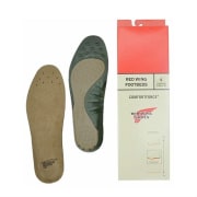 Footbed RW Burnt Siena #323 STL