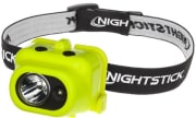 Headlamp Safe Multi func. ATEX Zone 0, Waterproof, 160 Lumen