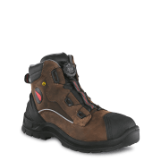 Safety Boot RW Petroking Extension, Boa, 6"