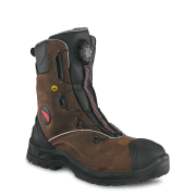 Safety Boot RW Petroking Extension, Boa, 8"