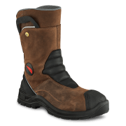 Safety Boot RW Petroking LT Pull-on 8"