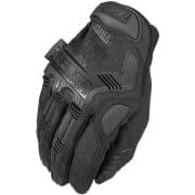 M-Pact Covert, tactical glove, black