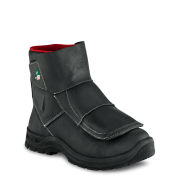 Safety Boot RW Petroking Foundry 8"
