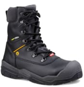 Boots Jalas 1878 Offroad Black