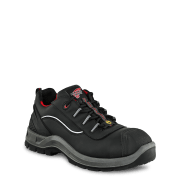 Safety Boot RW Petroking XT Lace-up Low