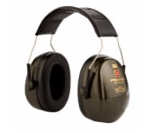 3M Ear Defenders Peltor Optime II Headband