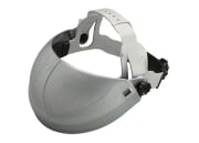 3M Ratched Headgear for visor WP96 Polycarbonate