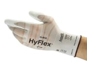 Gloves Ansell, Easy tear glove, nitrile coating