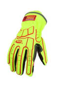 Gloves Ringers 176 Super Hero