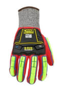 Gloves Ringer R-Flex Cut 5