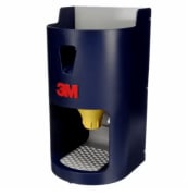 3M E.A.R Blue Ear Plug Dispenser