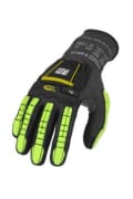 Glove Ringers R840 light knit, Nitrile Impact