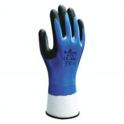 Gloves Showa 477 Fully Coated  Nitrile Thermal Lined